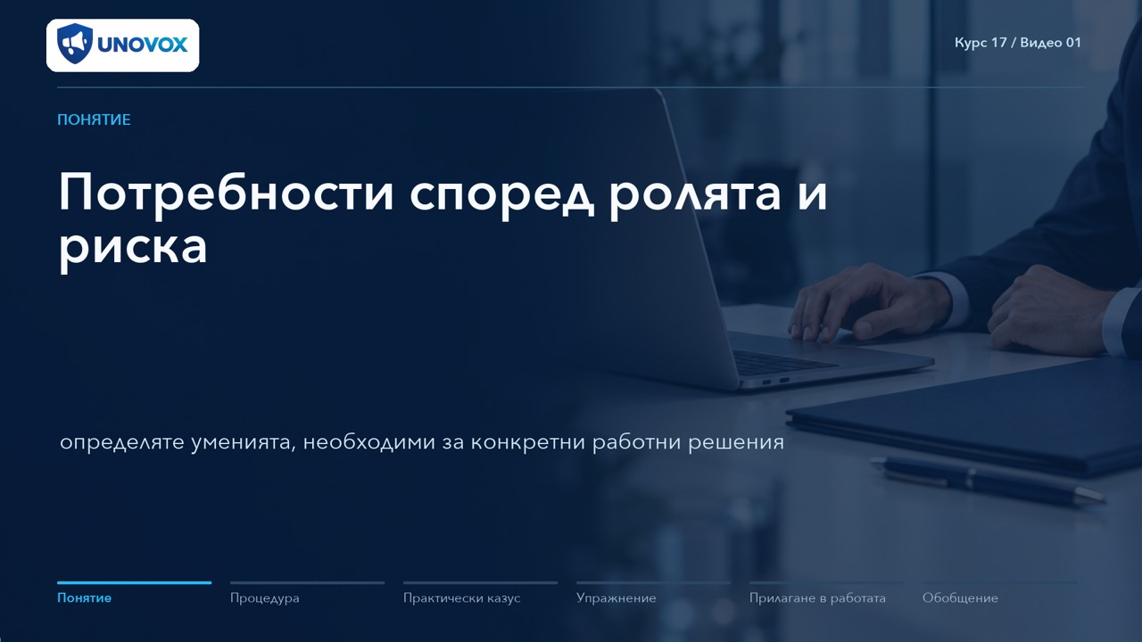 Training and communication on integrity and reporting channels