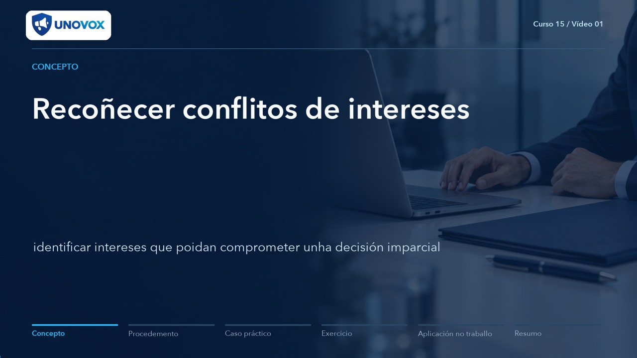 Conflitos de intereses, agasallos e hospitalidade