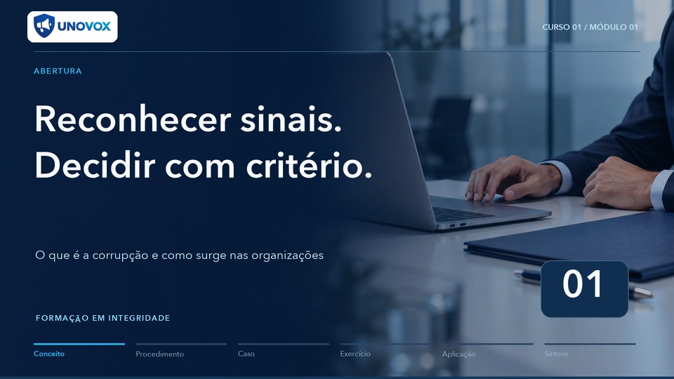 RGPC: fundamentos e aplicação nas organizações