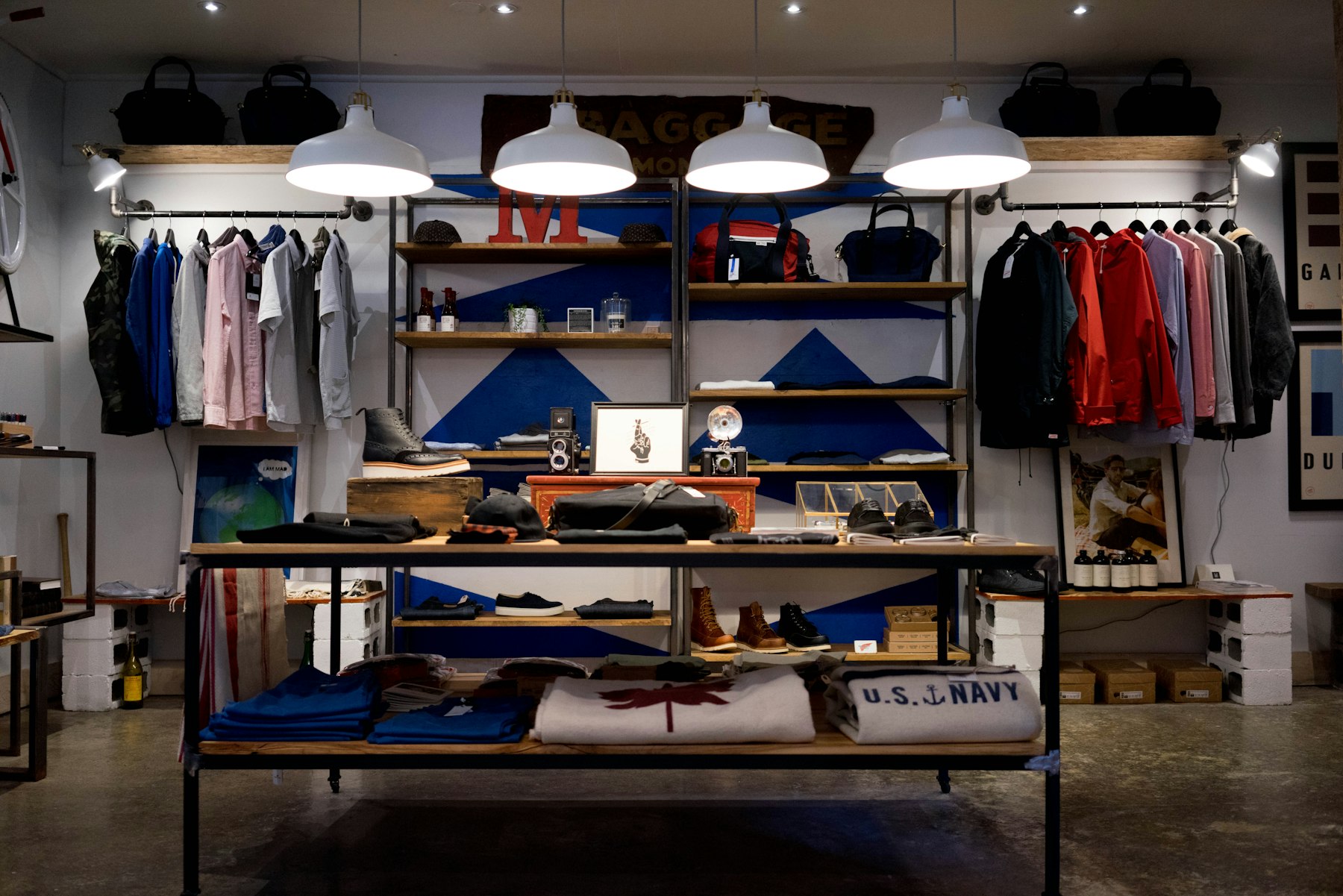 Meldkanaal voor retail, horeca en distributie